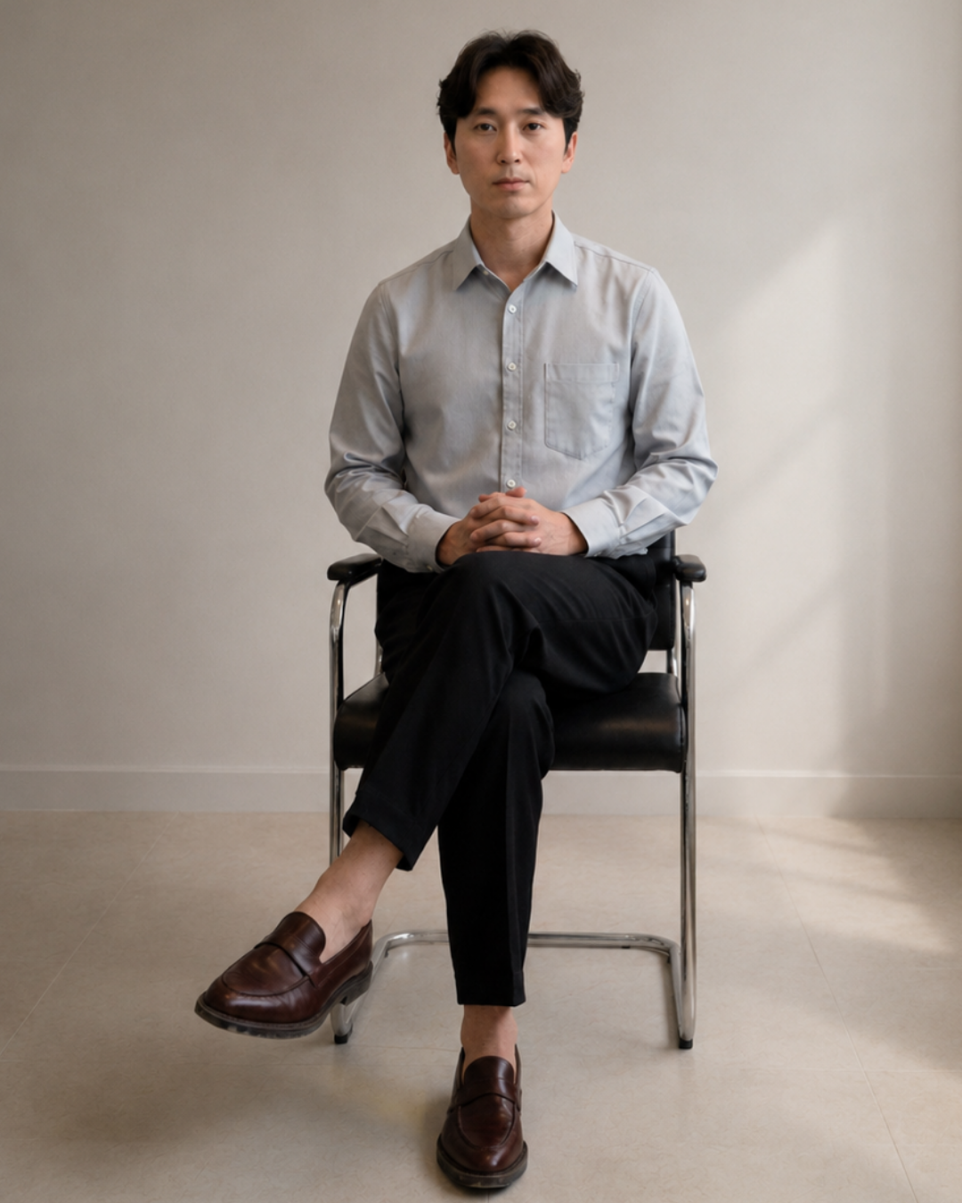 김일우 회장