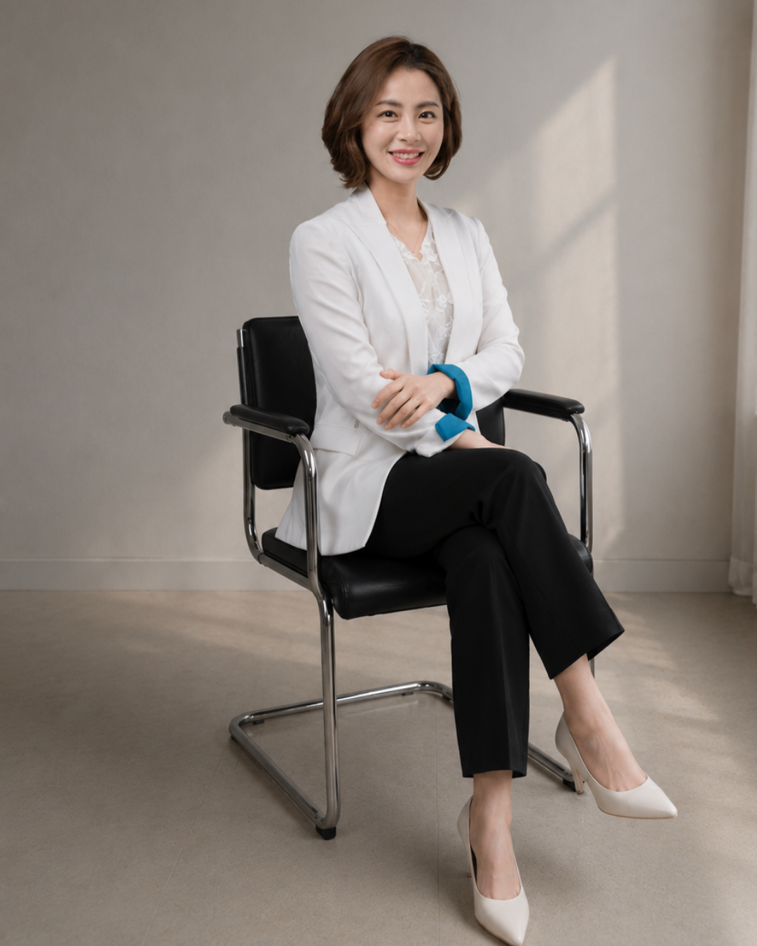 노은혜 강사